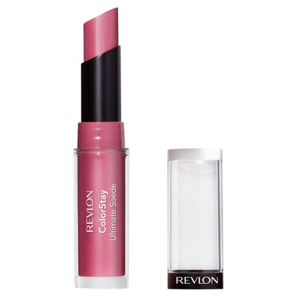 Revlon ColorStay Ultimate Suede Lipstick Supermodel 2.55g