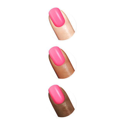 Sally Hansen Color Therapy Nail Polish Sweet Resilience 246 14.7ml
