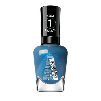 Sally Hansen Miracle Gel 644 Distressed Denim 14.7ml