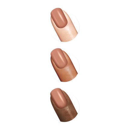 Sally Hansen Miracle Gel Nail Polish Road Less Travelled 190 14.7ml