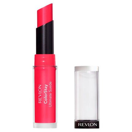 Revlon ColorStay Ultimate Suede Lipstick Finale 2.55g