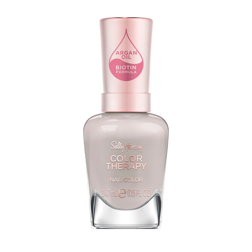 Sally Hansen Color Therapy Nail Polish Serenity Stone 144 14.7ml