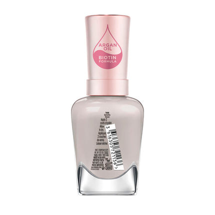 Sally Hansen Color Therapy Nail Polish Serenity Stone 144 14.7ml