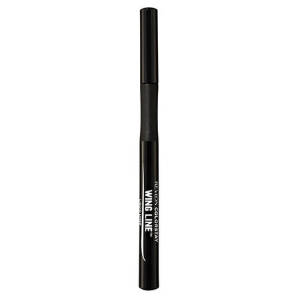 Revlon ColorStay Wing Line Liquid Liner Blackest Black 1.6g