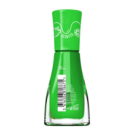 Sally Hansen Insta Dri Syrup Fast Dry Nail Color Nail Polish Lacquer The Drizz 137 9.17ml