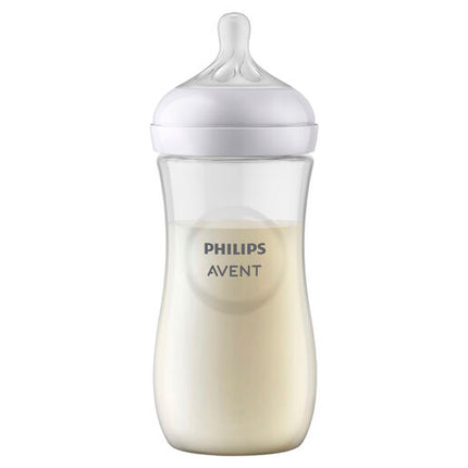Philips Avent Natural Response Baby Bottle 330ml 1-pack