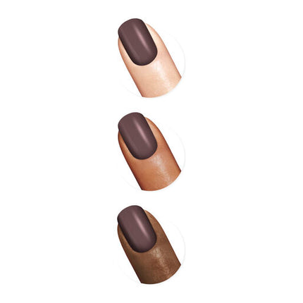 Sally Hansen Miracle Gel Nail Polish Saddle Up 202 14.7ml