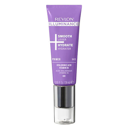 Revlon Illuminance Smooth + Hydrate Primer 28ml