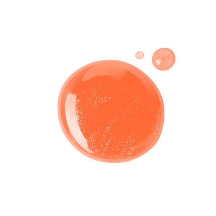 Sally Hansen Insta Dri Syrup Fast Dry Nail Polish Lacquer Oozing Orange 138 9.17ml