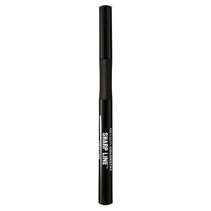 Revlon ColorStay Sharp Line Liquid Liner Blackest Black 1.6g