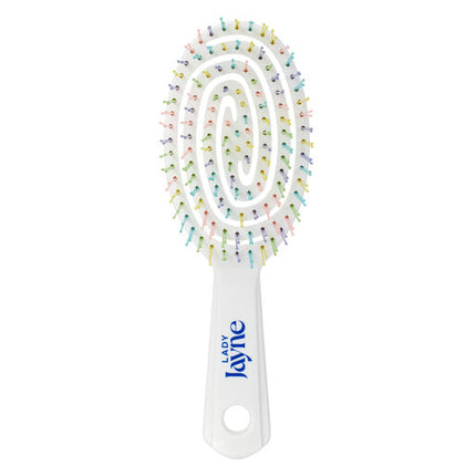 Lady Jayne GemTip Rainbow Brush Mini