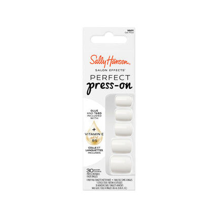 Sally Hansen Salon Effects Perfect Press On Nails 30 211get Mod