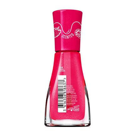 Sally Hansen Insta Dri Syrup Fast Dry Nail Polish Lacquer Sweet Spreads 134 9.17ml