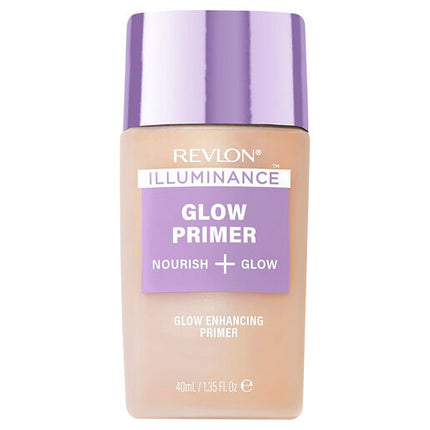 Revlon Illuminance Glow Primer 40mL
