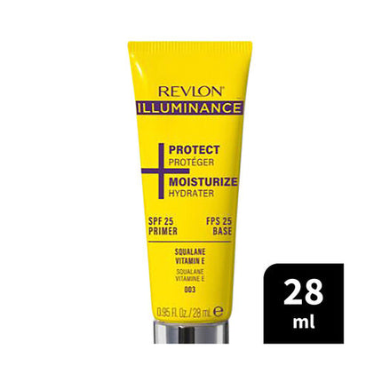 Revlon Illuminance Protect + Moisturize SPF25 Primer 28ml