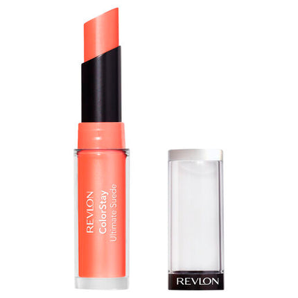Revlon ColorStay Ultimate Suede Lipstick Cruise Collection 2.55g