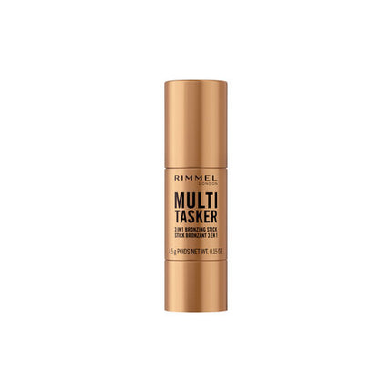 Rimmel Multi Tasker Bronzing Sculpting & Contour Stick 003 Tan