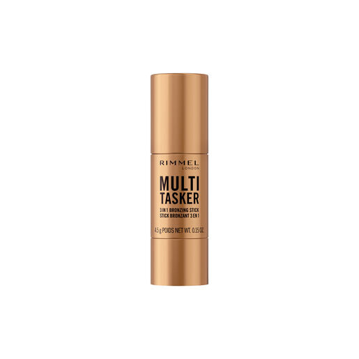 Rimmel Multi Tasker Bronzing Sculpting & Contour Stick 003 Tan