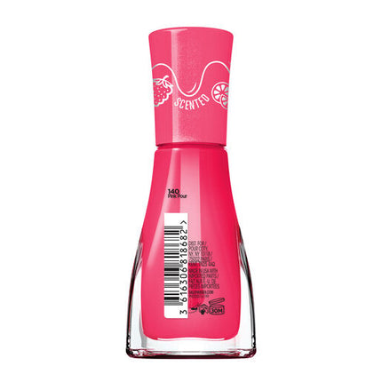 Sally Hansen Insta Dri Syrup Fast Dry Nail Color Nail Polish Lacquer Pink Pour 140 9.17ml