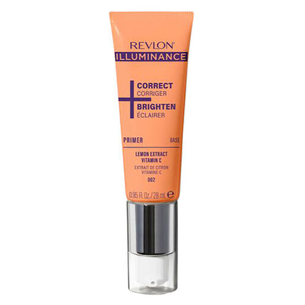 Revlon Illuminance Correct + Brighten Primer 28ml