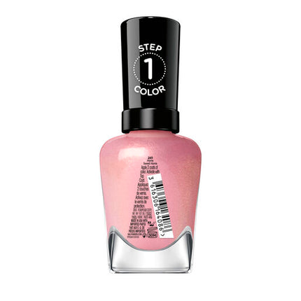 Sally Hansen Miracle Gel Nail Polish Home Sweet Home 241 14.7ml