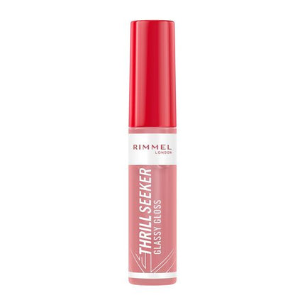 Rimmel Thrill Seeker Glassy Gloss 700 Sprinkled Sugar