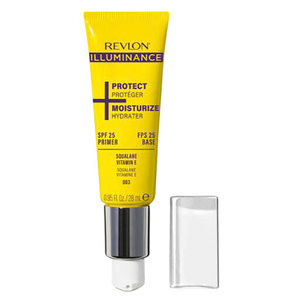 Revlon Illuminance Protect + Moisturize SPF25 Primer 28ml
