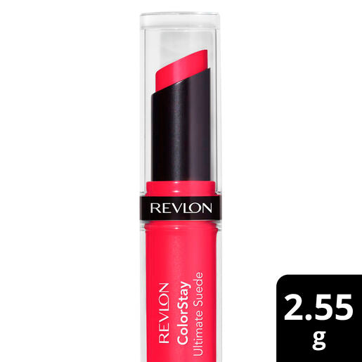 Revlon ColorStay Ultimate Suede Lipstick Finale 2.55g