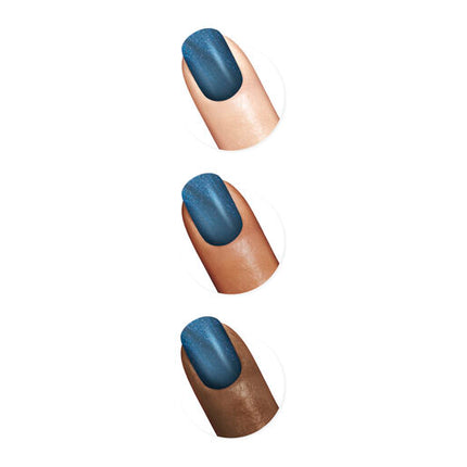 Sally Hansen Miracle Gel 644 Distressed Denim 14.7ml