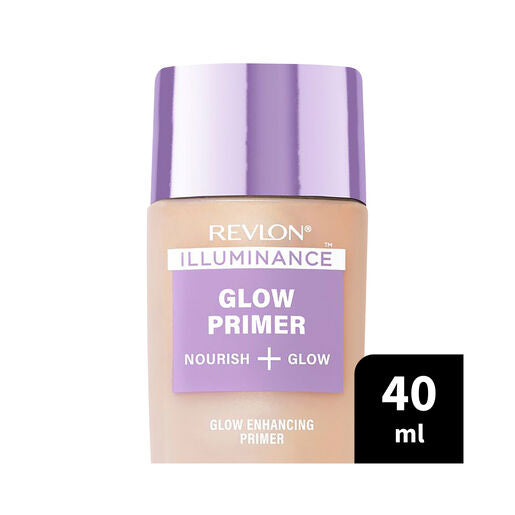 Revlon Illuminance Glow Primer 40mL