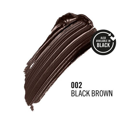 Rimmel Wonderbond Lash Filler Mascara 002 Brown 11ml