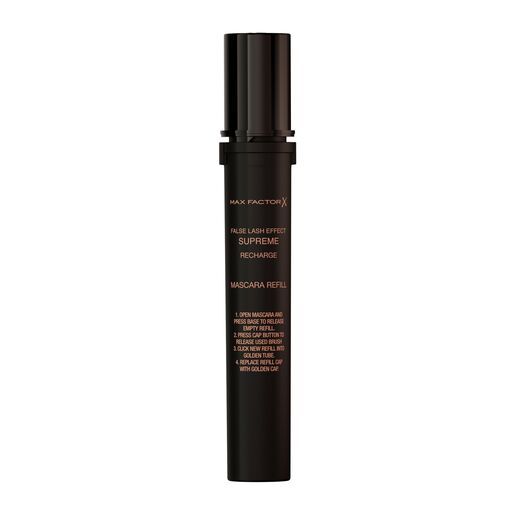 Max Factor False Lash Effect Supreme Recharge Mascara Refill Black