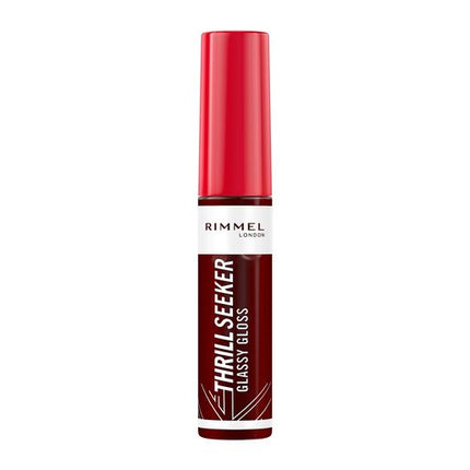 Rimmel Thrill Seeker Glassy Gloss 750 Frosted Berry