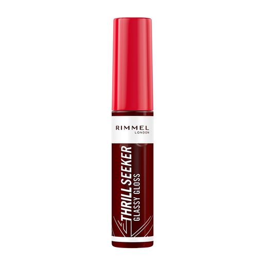 Rimmel Thrill Seeker Glassy Gloss 750 Frosted Berry