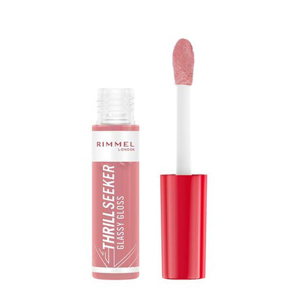Rimmel Thrill Seeker Glassy Gloss 700 Sprinkled Sugar