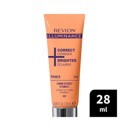 Revlon Illuminance Correct + Brighten Primer 28ml