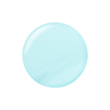 Sally Hansen Miracle Gel Nail Polish Grand Cyan 668 14.7ml