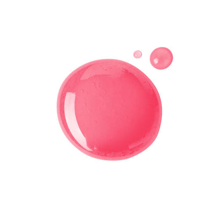 Sally Hansen Insta Dri Syrup Fast Dry Nail Color Nail Polish Lacquer Pink Pour 140 9.17ml