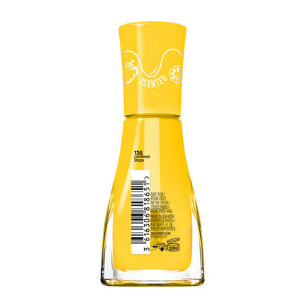 Sally Hansen Insta Dri Syrup Fast Dry Nail Polish Lacquer Luminous Drops 136 9.17ml