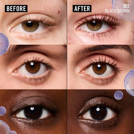 Rimmel Wonderbond Lash Filler Mascara 002 Brown 11ml