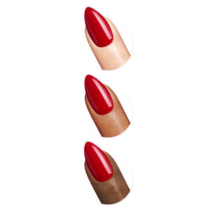 Sally Hansen Salon Effects Perfect Press On Nails 30 031 ASAP Apple