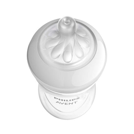 Philips Avent Natural Response Baby Bottle 330ml 1-pack