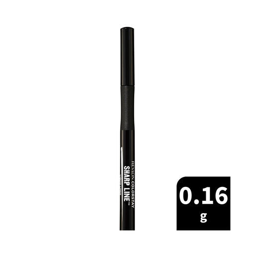 Revlon ColorStay Sharp Line Liquid Liner Blackest Black 1.6g
