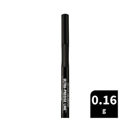 Revlon ColorStay Ultra-Precise Line Liquid Liner Blackest Black 1.6g