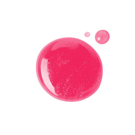 Sally Hansen Insta Dri Syrup Fast Dry Nail Polish Lacquer Sweet Spreads 134 9.17ml