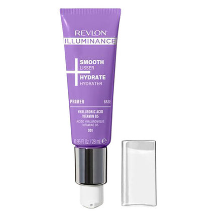 Revlon Illuminance Smooth + Hydrate Primer 28ml