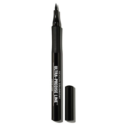 Revlon ColorStay Ultra-Precise Line Liquid Liner Blackest Black 1.6g