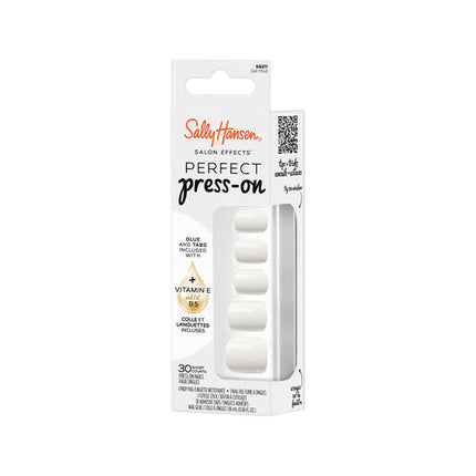 Sally Hansen Salon Effects Perfect Press On Nails 30 211get Mod