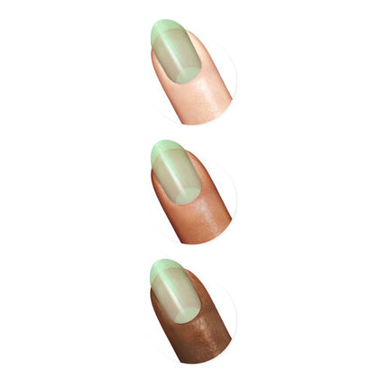 Sally Hansen Insta Dri Syrup Fast Dry Nail Color Nail Polish Lacquer The Drizz 137 9.17ml