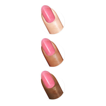 Sally Hansen Insta Dri Syrup Fast Dry Nail Polish Lacquer Sweet Spreads 134 9.17ml